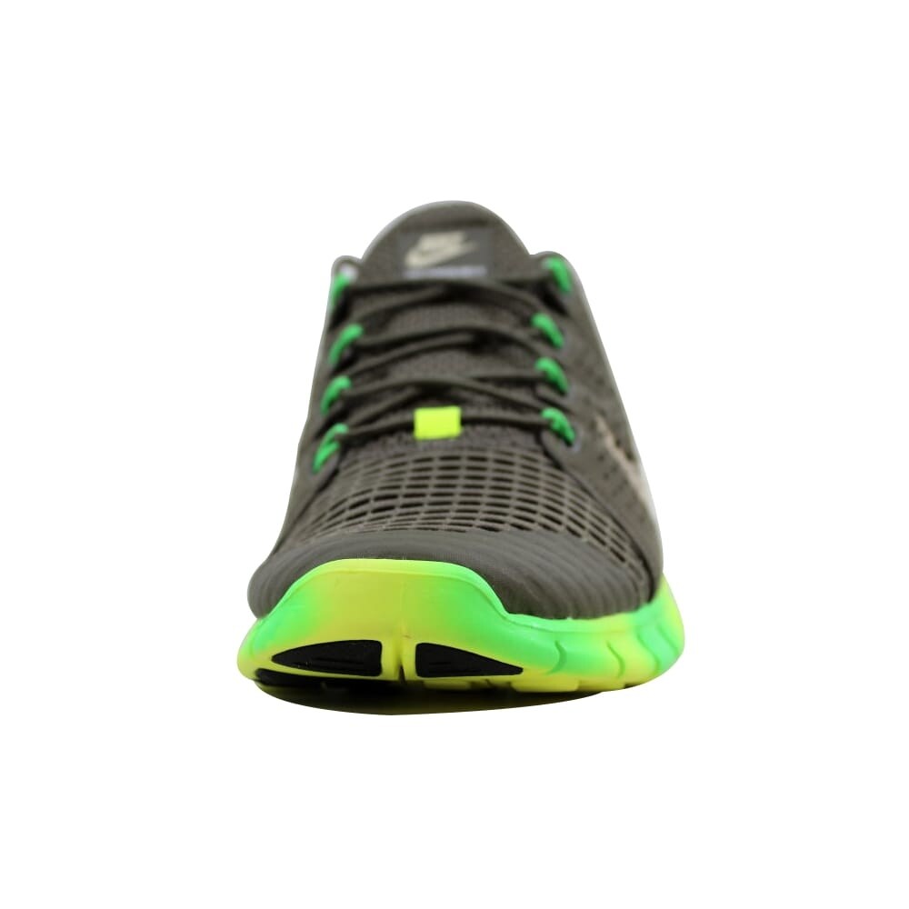 nike free powerlines 2 green