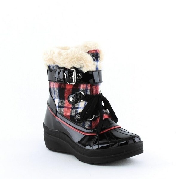 anne klein winter boots