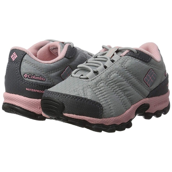 columbia girls shoes