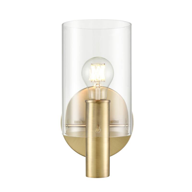 Millennium Lighting 55101 Apolla 12" Tall Wall Sconce