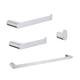 Option Brushed Nickel