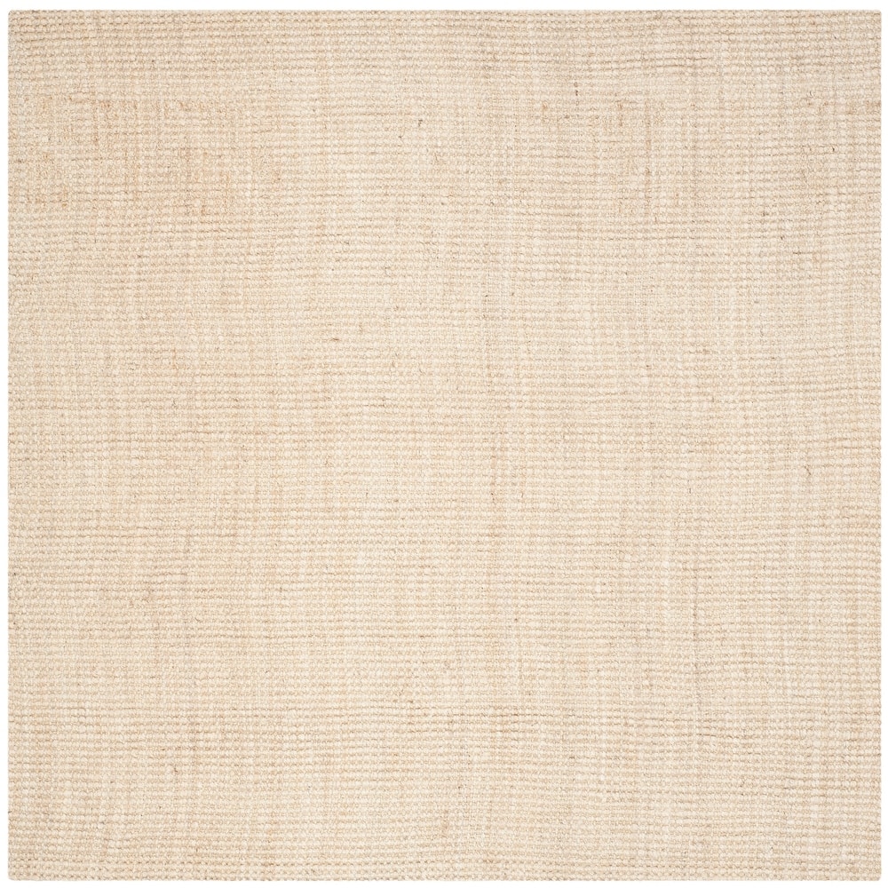 SAFAVIEH Handmade Natural Fiber Leyla Jute Rug