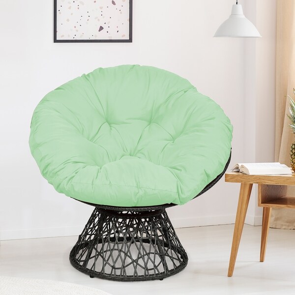 Bed bath and beyond papasan outlet chair