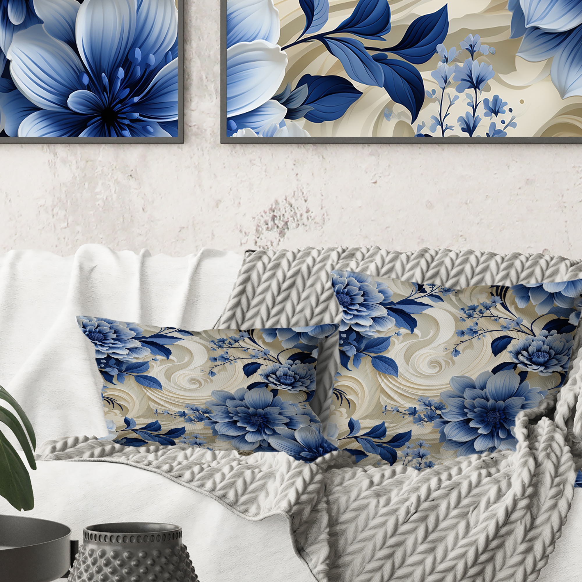 Romantic throw pillows cheap