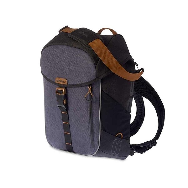 Basil Miles Waterproof Cycling Daypack