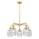 Option Satin Gold