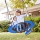 preview thumbnail 44 of 114, Goplus 40" Flying Saucer Tree Swing Indoor Outdoor Play Set Kids - See Details