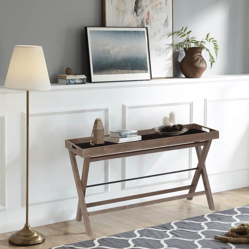Nathaniel Console Table