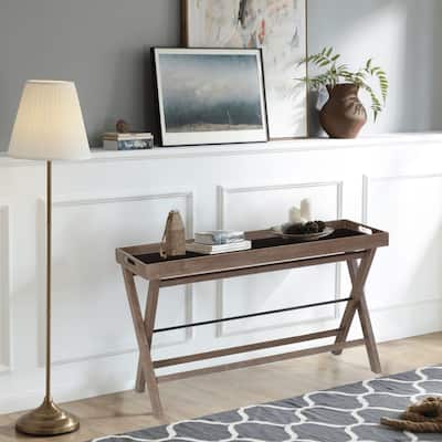 Nathaniel Console Table