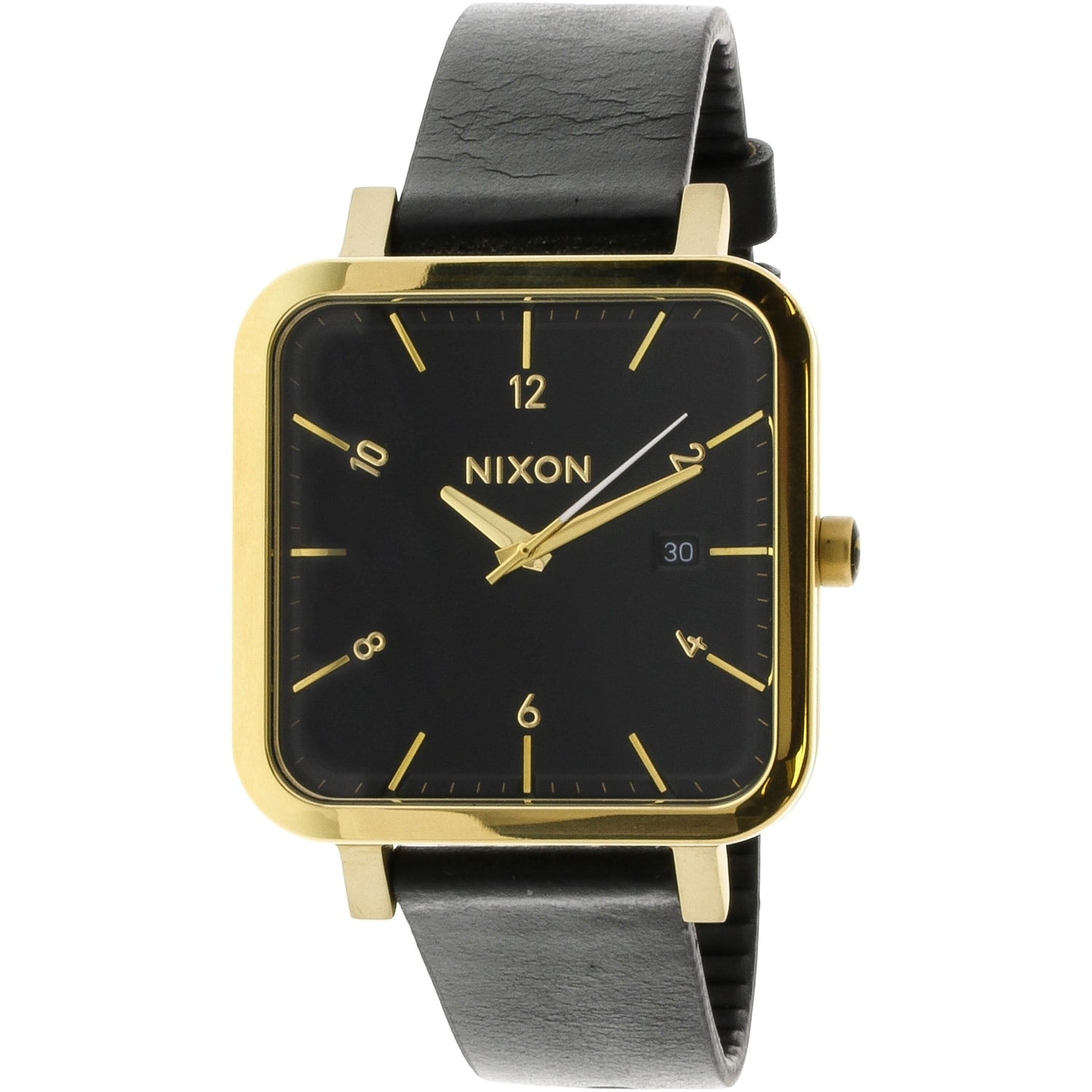 nixon ragnar