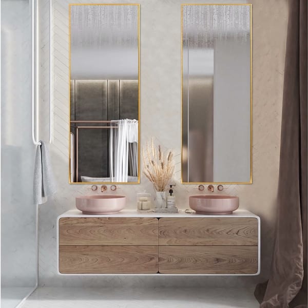 Floor Mirror - Bed Bath & Beyond