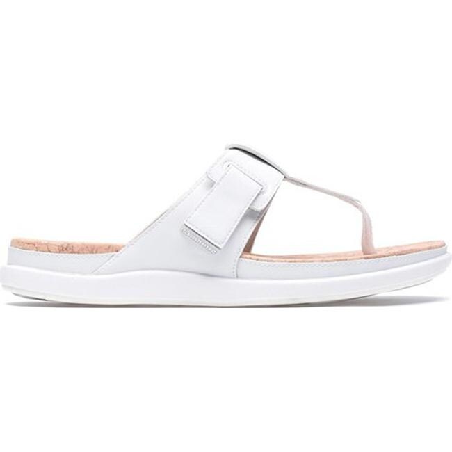 clarks step june reef