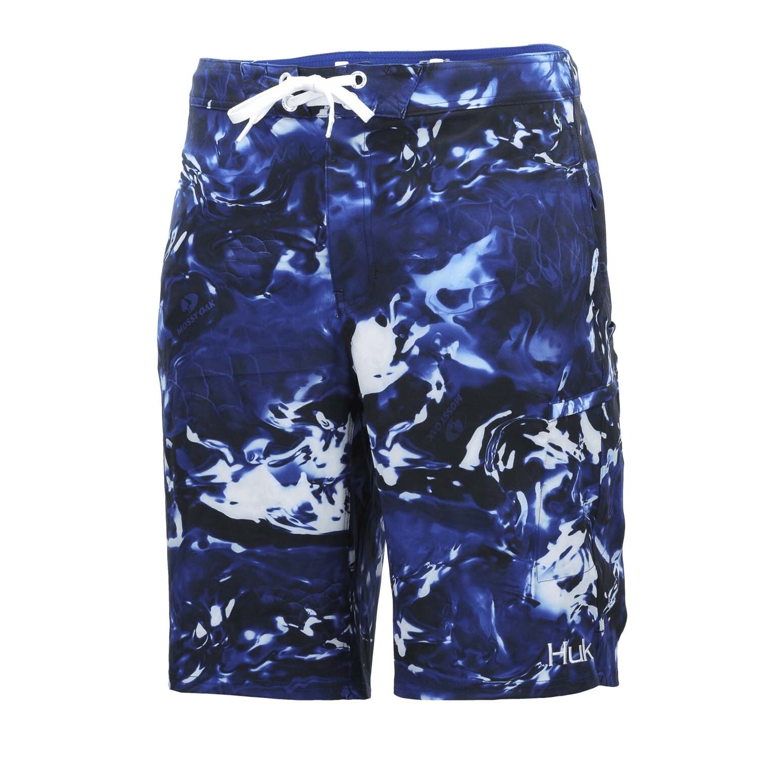 Huk swim shorts clearance