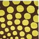 preview thumbnail 55 of 83, SAFAVIEH Soho Handmade Abstract Dots N.Z. Wool Area Rug