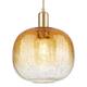 Option Champagne Bronze