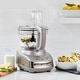 preview thumbnail 6 of 10, Cuisinart Core Custom 10-Cup Multifunctional Food Processor