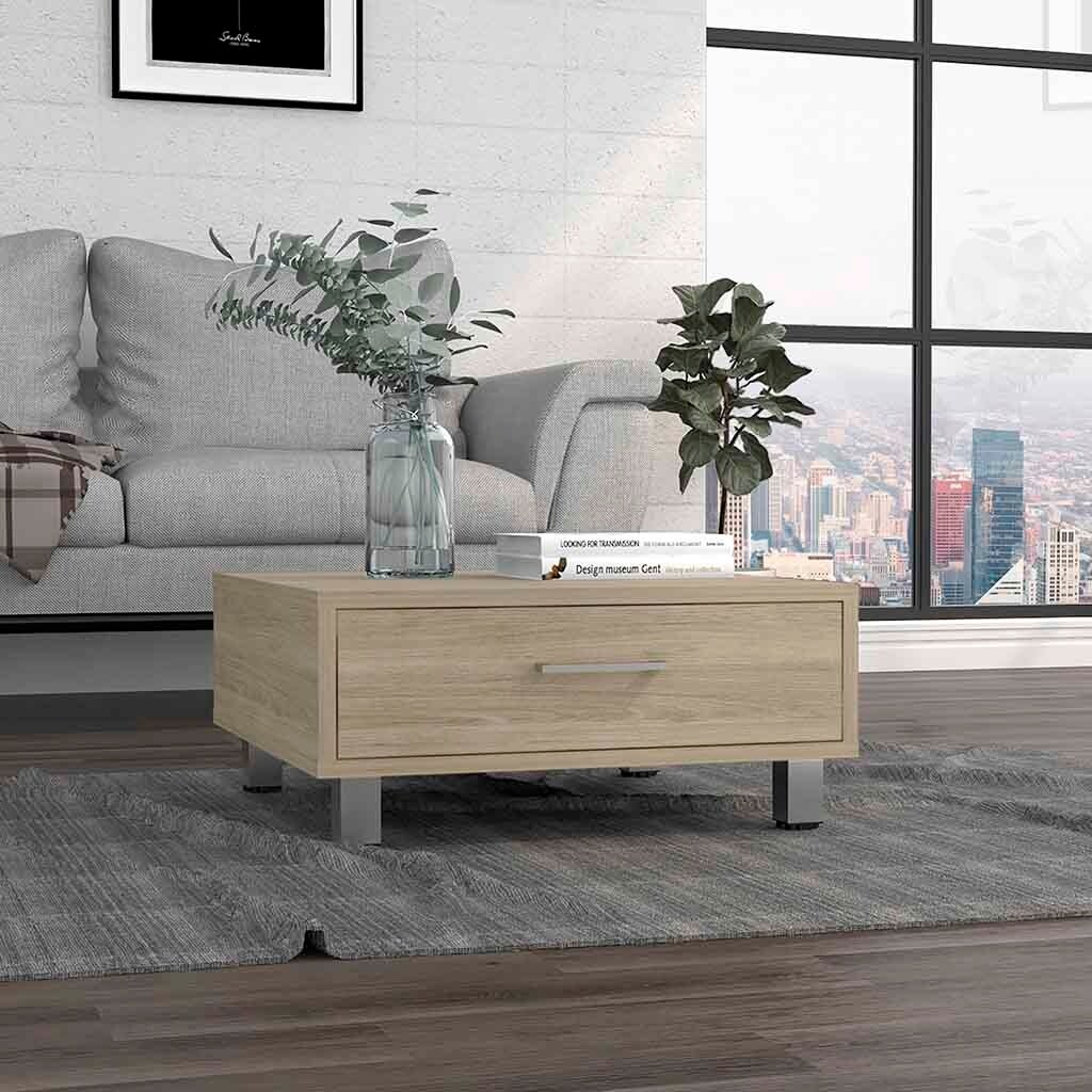 Light pine coffee table sales