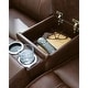 preview thumbnail 9 of 26, Signature Design by Ashley Guru Power Reclining Loveseat with Audio Seating - 75"W x 40"D x 44"H