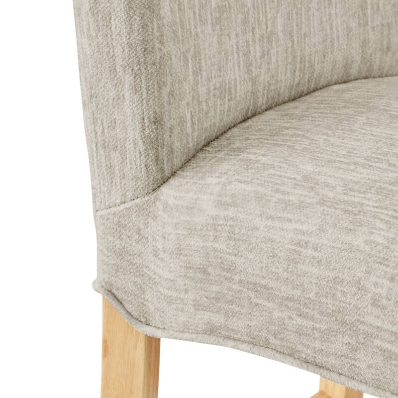 Milton Fabric Counter Stool