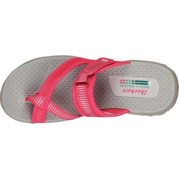 Skechers reggae seize the top day