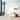 Artiva Elena II  81" Double Shade LED Arched Floor Lamp with Dimmer