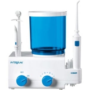 "Dollar Days WJ7BW InterplakA Dental Water Jet System"