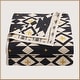 preview thumbnail 6 of 7, Paseo Road High Desert Aztec Southwestern Rustic Bedding 3 Piece Quilt Set