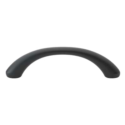 GlideRite 10-Pack 2-3/4-inch Center to Center Modern Loop Cabinet Pull