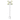 80 in. Bird and Leaves Solar Wind Spinner