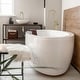 preview thumbnail 27 of 27, ZLINE Emerald Bay Bath Tub Filler