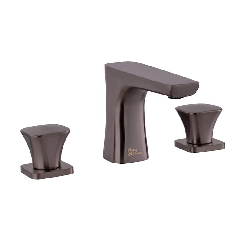 Swiss Madison SM-BF22 Monaco 1.2 GPM Widespread Bathroom Faucet