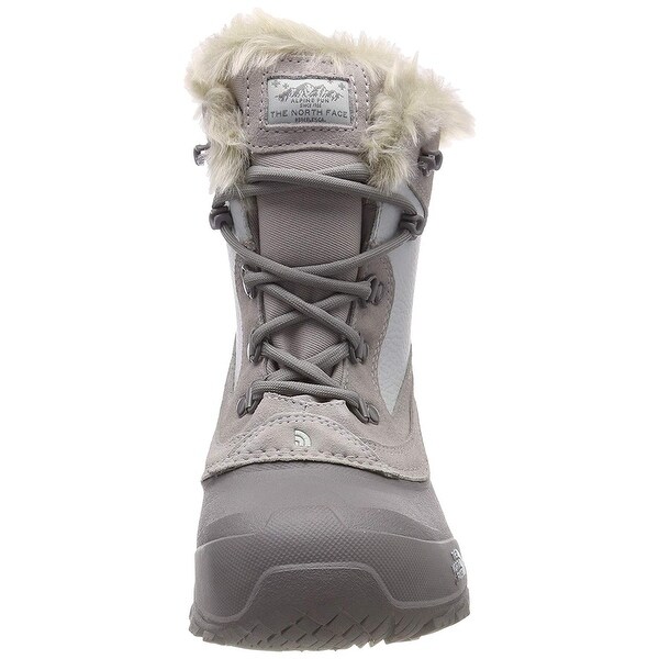 shellista extreme boot