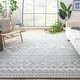 preview thumbnail 2 of 28, SAFAVIEH Handmade Metro Baiba Boho Moroccan Wool Rug