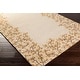 preview thumbnail 12 of 75, Rome Hand Tufted Floral Border Area Rug