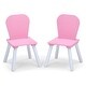 preview thumbnail 4 of 4, 4-Piece Toddler Playroom Set