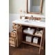 preview thumbnail 4 of 34, James Martin Vanities Providence 48" Single Vanity, Driftwood