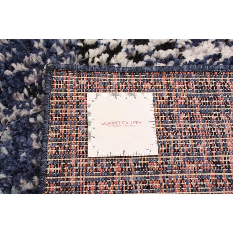 ECARPETGALLERY Morocco Mosaique Southwestern Rug