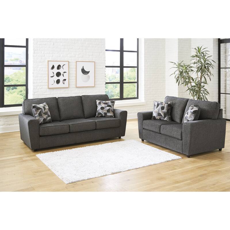 Signature Design by Ashley Cascilla 2-Piece Upholstery Package