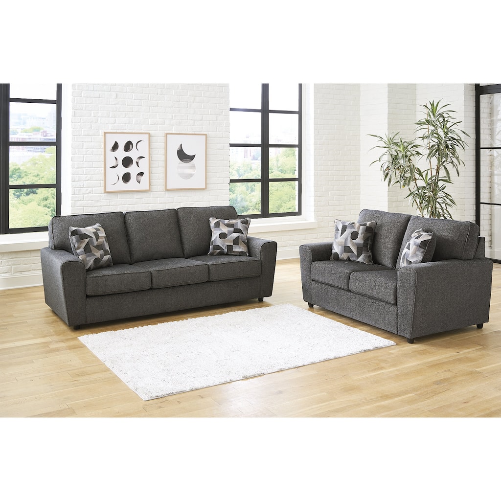 Signature Design by Ashley Cascilla 2-Piece Upholstery Package