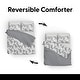preview thumbnail 27 of 52, Northwest Kids Bed In A Bag with Decorative Pillow