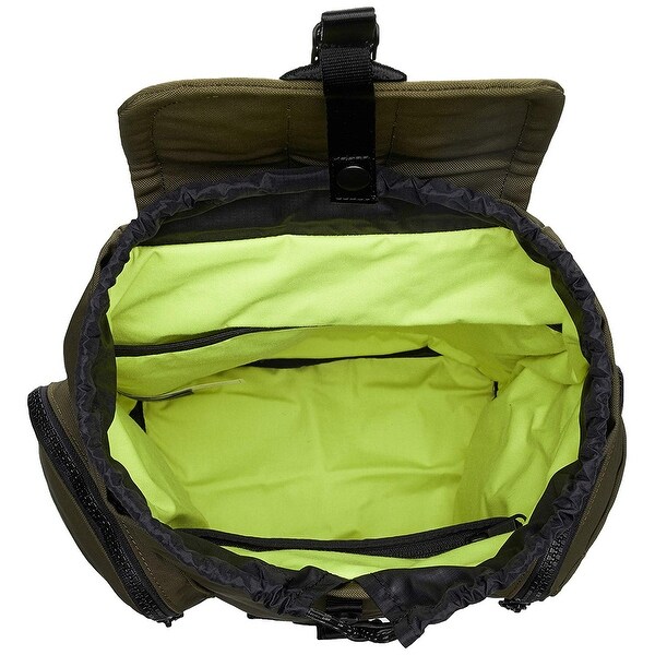 lug knapsack timbuk2