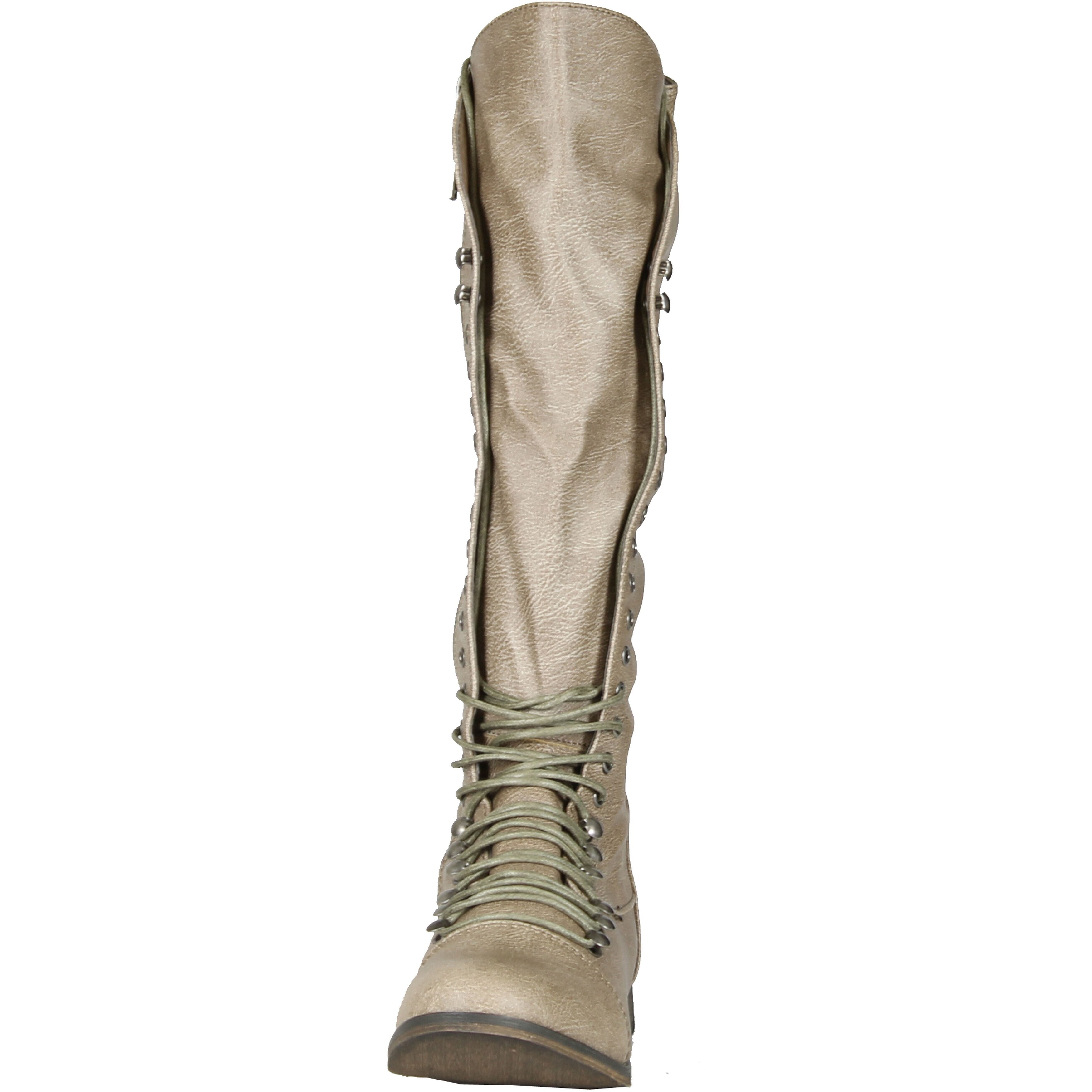 breckelles georgia boots