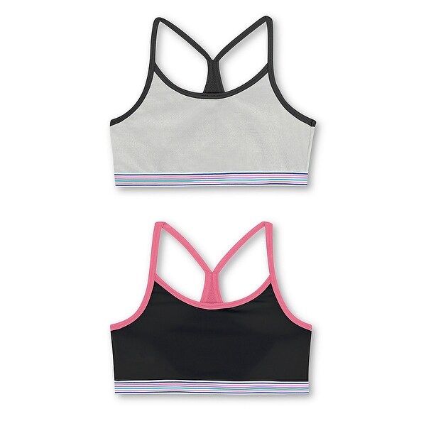 hanes pullover bra