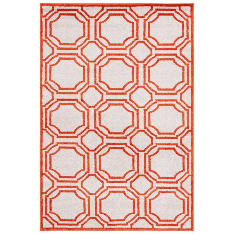 SAFAVIEH Amherst Aleksei Modern Rug