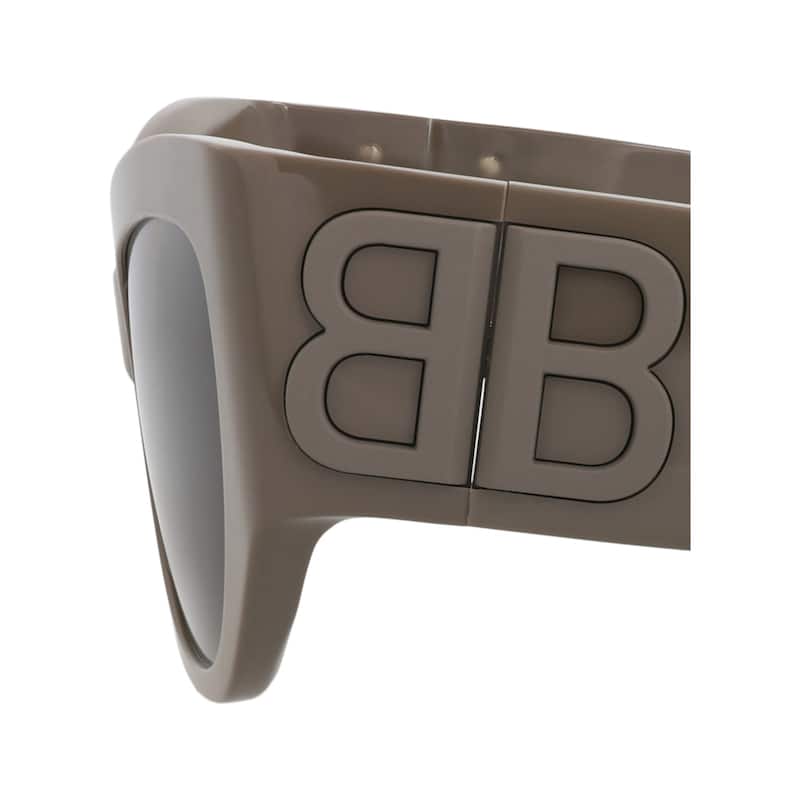 Balenciaga Cat Eye-Frame Recycled Acetate Sunglasses