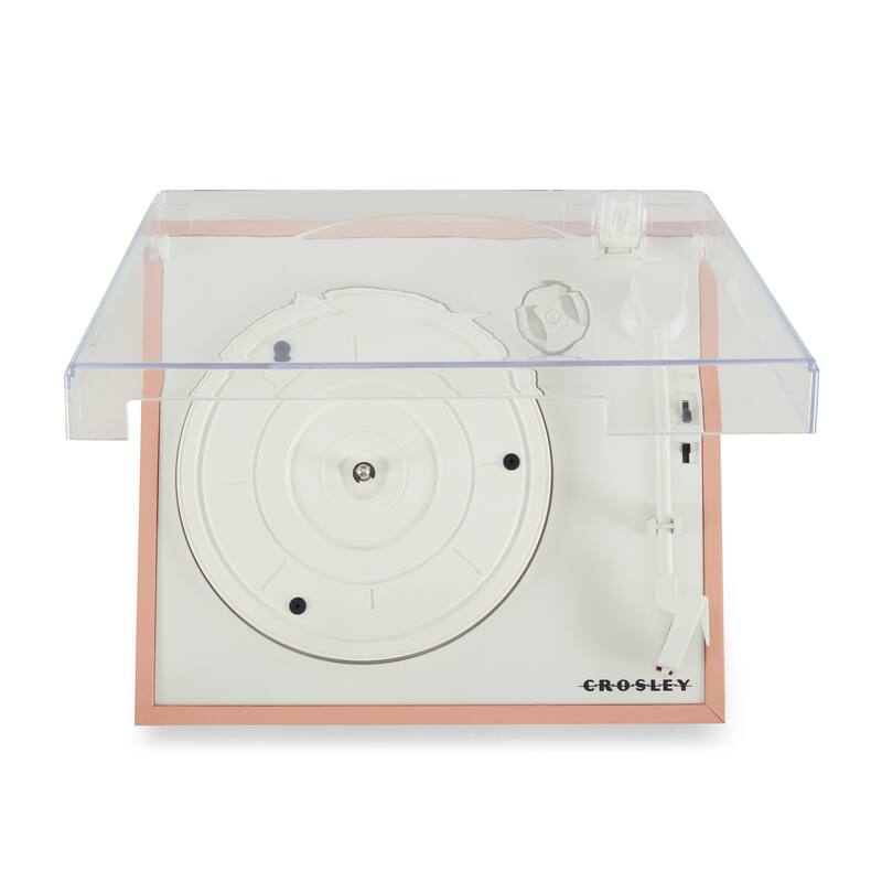 Fusion Turntable Combo - 6"d x 14.5" x 14"