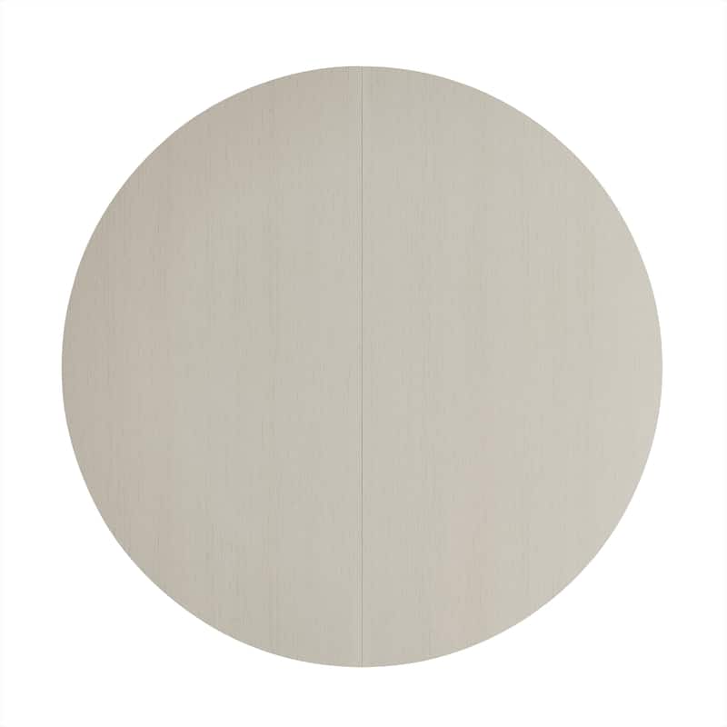 CraftPorch Classic Swivel Counter Chairs with Round Table