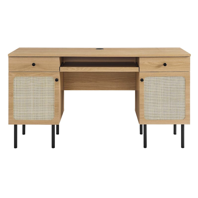 Chaucer Office Desk