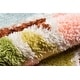 preview thumbnail 6 of 5, Novogratz by Momeni Retro Prism Hand Tufted Polyester Area Rug