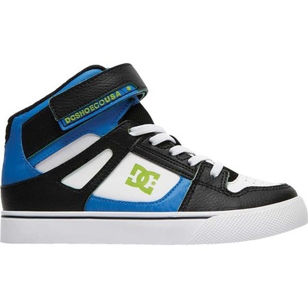 baby dc shoes